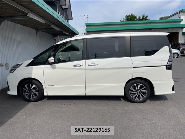 Nissan SERENA 2019 8671598-6