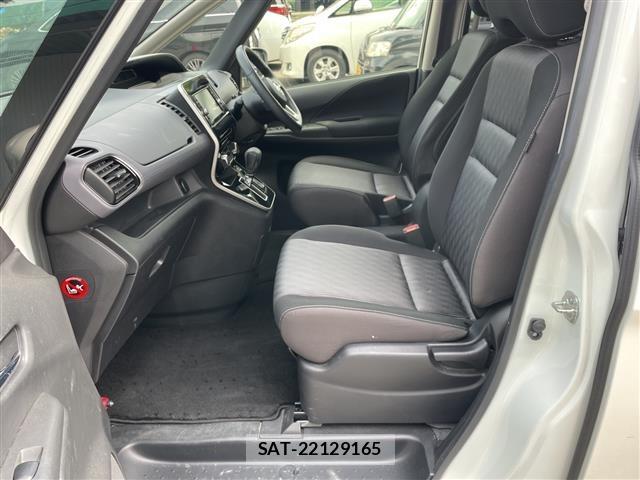 Nissan SERENA 2019 8671598-7