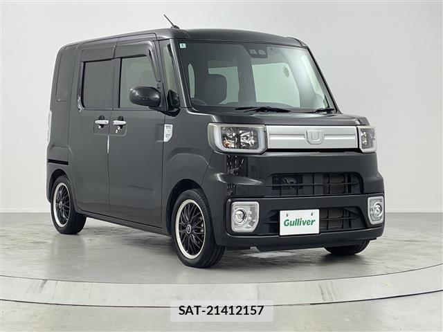 Daihatsu WAKE 2018 8936587-0