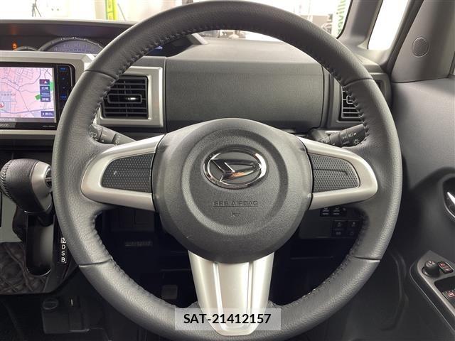 Daihatsu WAKE 2018 8936587-12