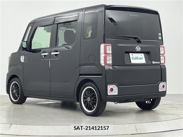 Daihatsu WAKE 2018 8936587-13