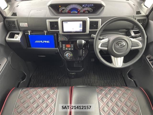 Daihatsu WAKE 2018 8936587-14