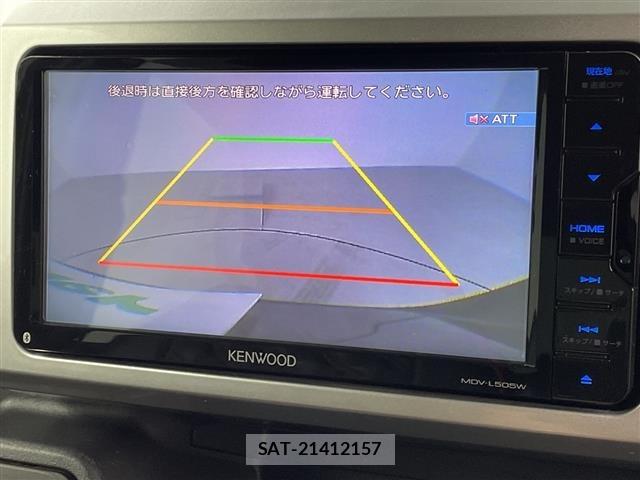 Daihatsu WAKE 2018 8936587-17