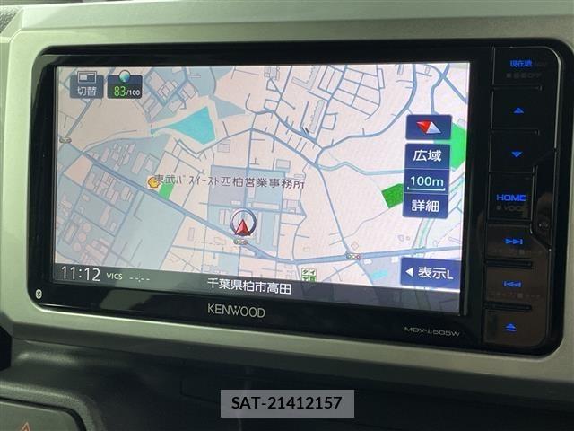 Daihatsu WAKE 2018 8936587-18