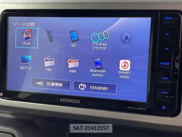 Daihatsu WAKE 2018 8936587-19