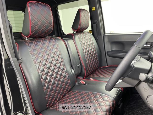 Daihatsu WAKE 2018 8936587-2