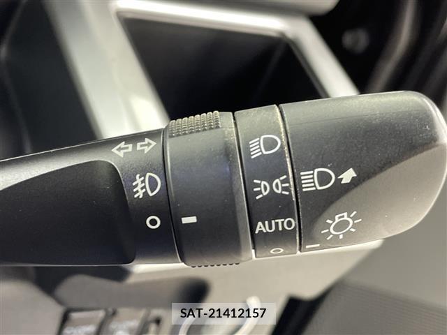 Daihatsu WAKE 2018 8936587-22
