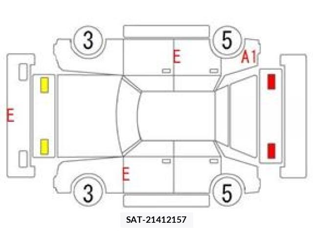 Daihatsu WAKE 2018 8936587-23