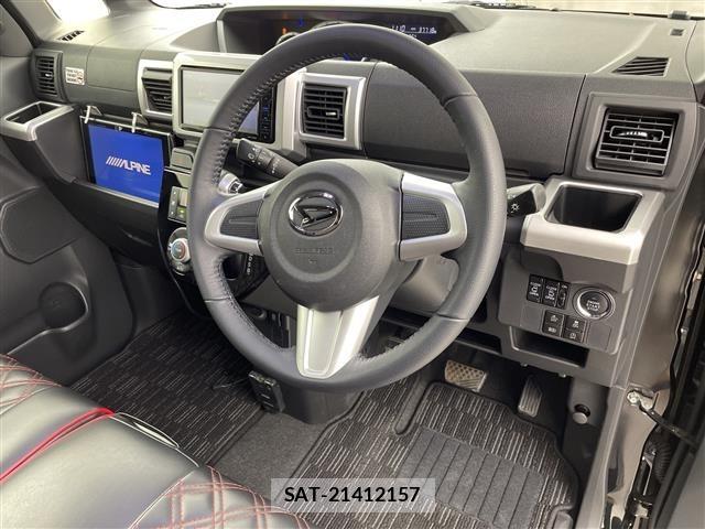 Daihatsu WAKE 2018 8936587-4
