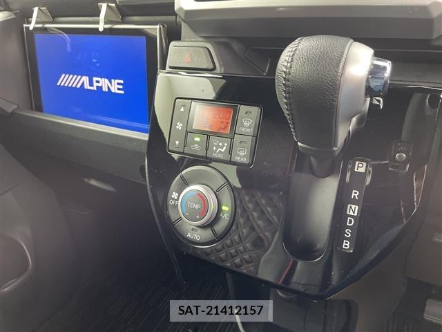 Daihatsu WAKE 2018 8936587-5