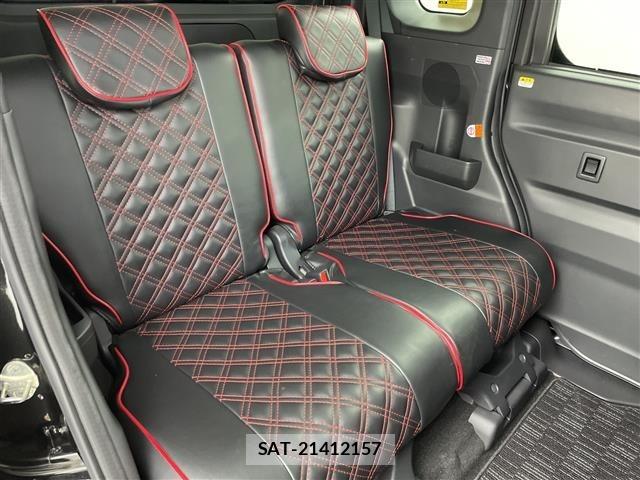Daihatsu WAKE 2018 8936587-6