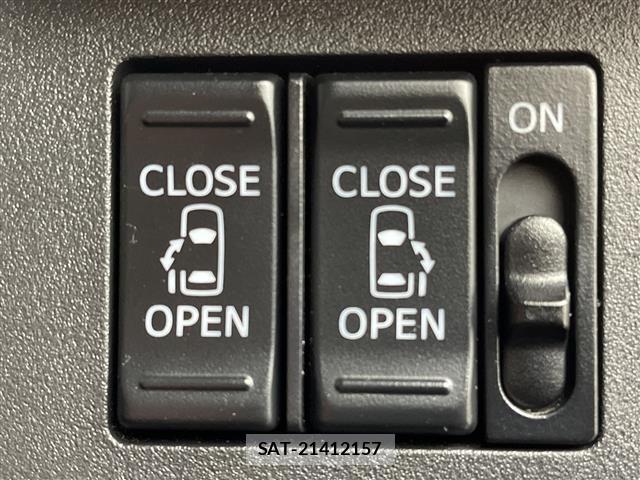 Daihatsu WAKE 2018 8936587-7
