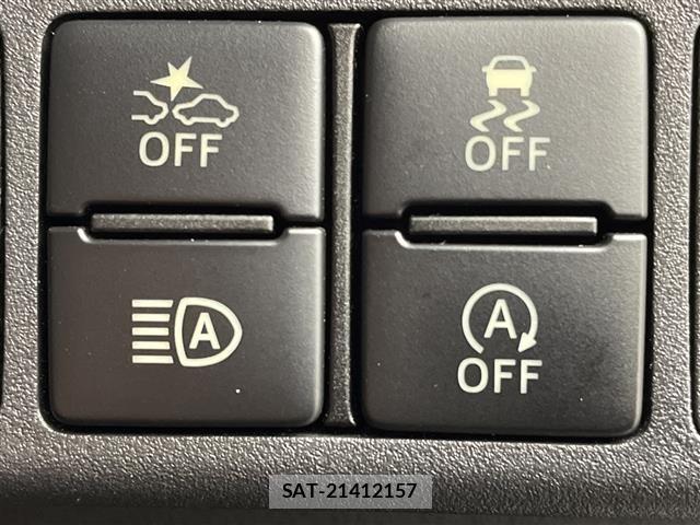 Daihatsu WAKE 2018 8936587-8
