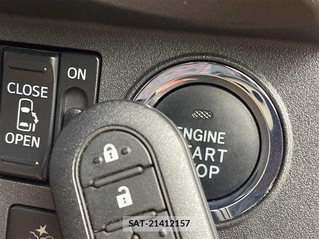 Daihatsu WAKE 2018 8936587-9