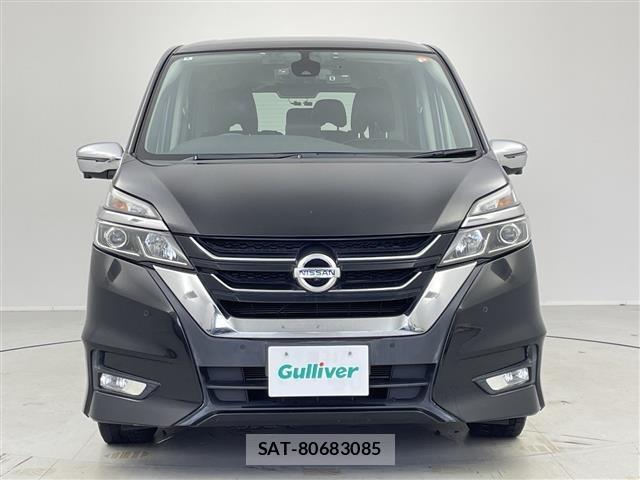 Nissan SERENA 2016 8926041-1