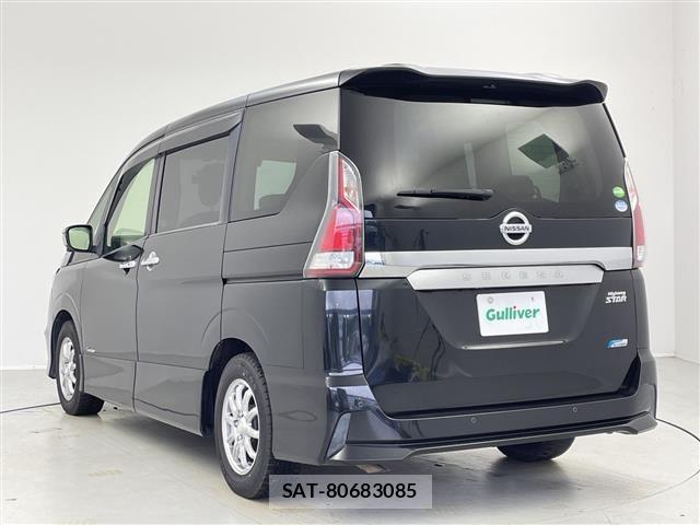 Nissan SERENA 2016 8926041-17