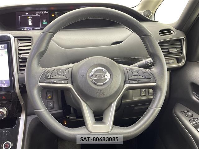 Nissan SERENA 2016 8926041-20
