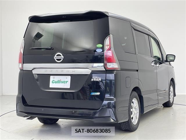 Nissan SERENA 2016 8926041-3