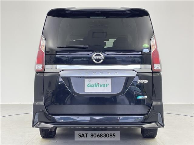 Nissan SERENA 2016 8926041-5