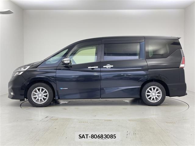 Nissan SERENA 2016 8926041-8