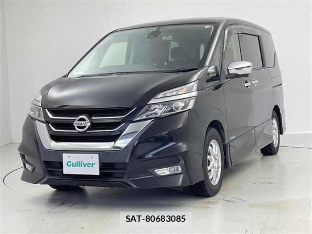 Nissan SERENA 2016 8926041-9