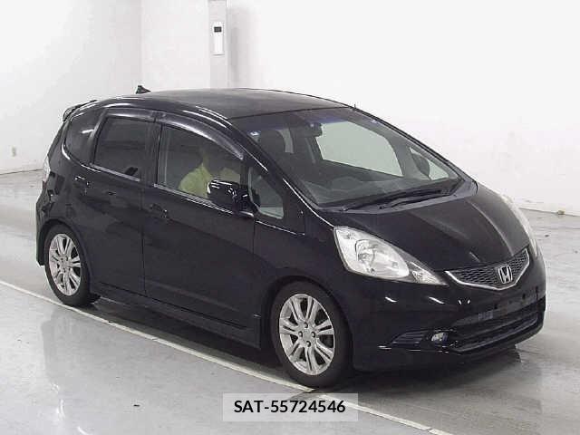 Honda FIT 2010 8862139-0