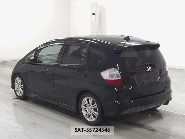 Honda FIT 2010 8862139-1