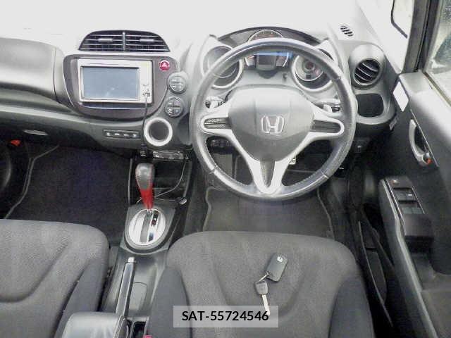 Honda FIT 2010 8862139-3