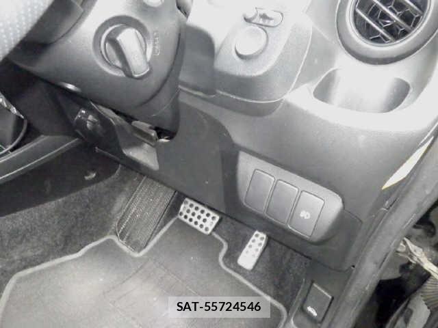 Honda FIT 2010 8862139-6
