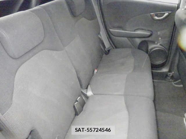 Honda FIT 2010 8862139-8