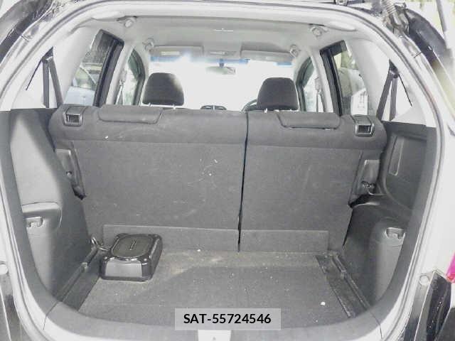 Honda FIT 2010 8862139-9