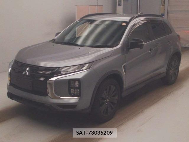 Mitsubishi RVR 2024 8718302-0