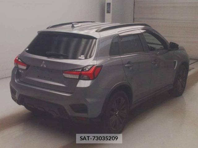 Mitsubishi RVR 2024 8718302-1