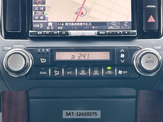 Toyota LAND CRUISER PRADO 2016 8907348-1