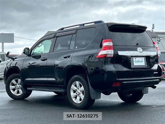 Toyota LAND CRUISER PRADO 2016 8907348-13