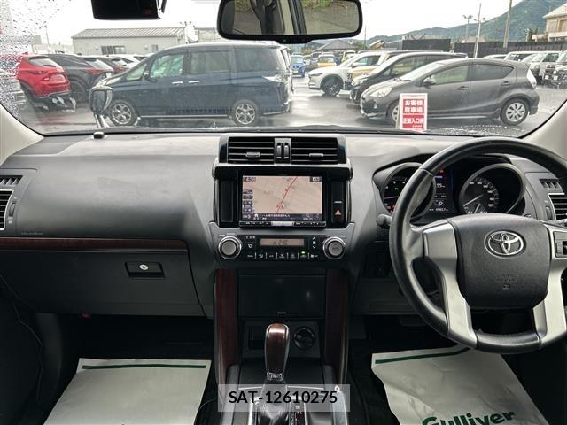 Toyota LAND CRUISER PRADO 2016 8907348-14