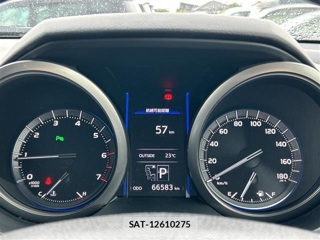 Toyota LAND CRUISER PRADO 2016 8907348-15