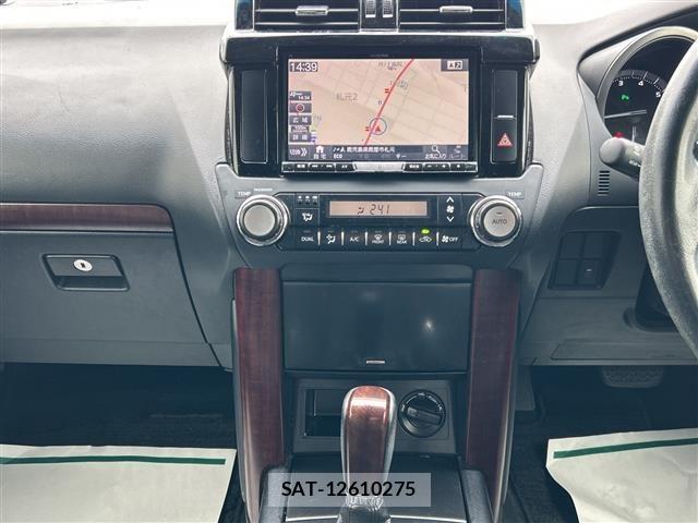 Toyota LAND CRUISER PRADO 2016 8907348-21