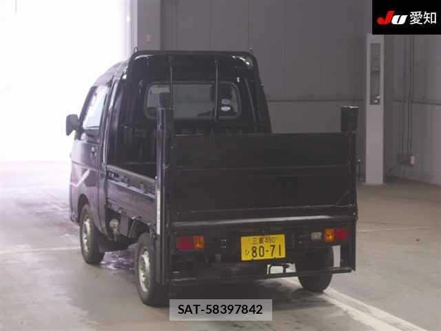 Daihatsu HIJET TRUCK 2005 8862902-1