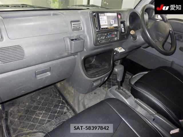 Daihatsu HIJET TRUCK 2005 8862902-3