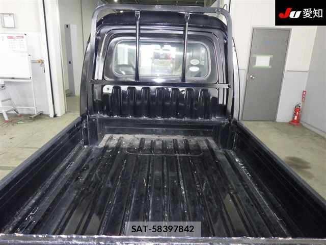 Daihatsu HIJET TRUCK 2005 8862902-4