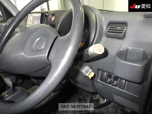 Daihatsu HIJET TRUCK 2005 8862902-5