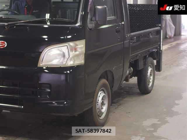 Daihatsu HIJET TRUCK 2005 8862902-7