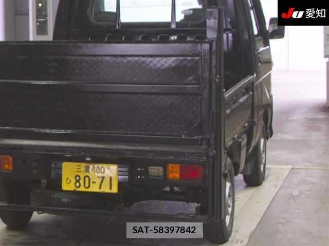 Daihatsu HIJET TRUCK 2005 8862902-8