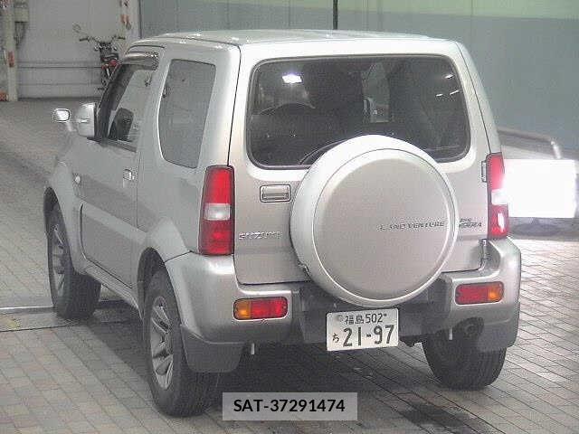 Suzuki JIMNY SIERRA 2016 8916216-1