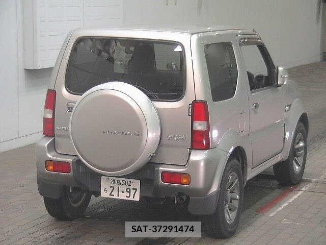 Suzuki JIMNY SIERRA 2016 8916216-5