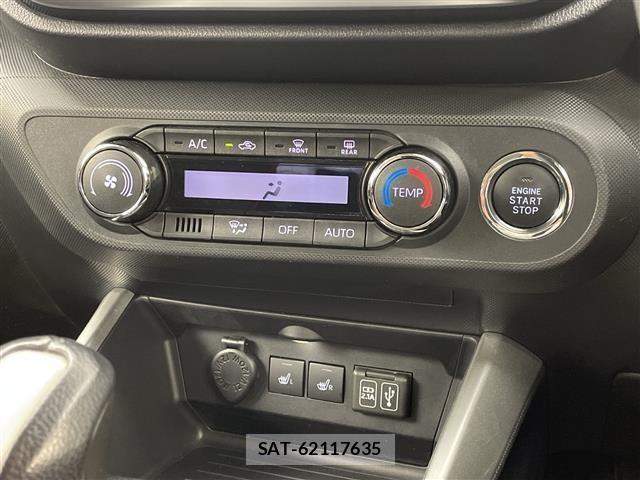 Toyota RAIZE 2020 8862552-1