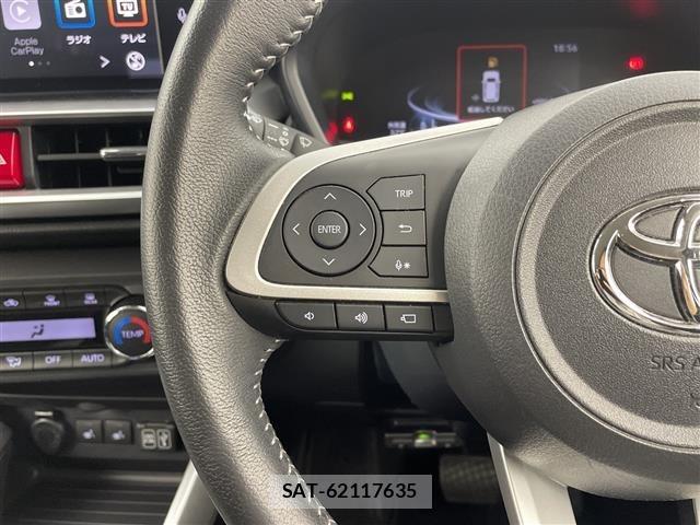 Toyota RAIZE 2020 8862552-10