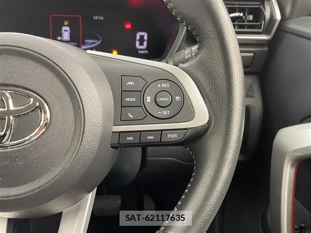 Toyota RAIZE 2020 8862552-11