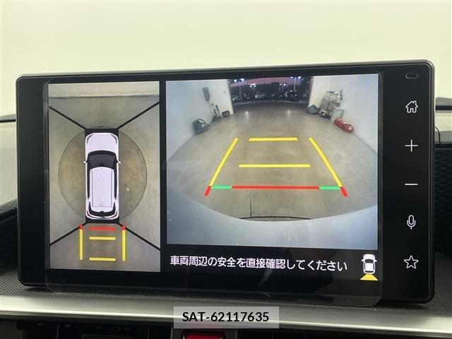 Toyota RAIZE 2020 8862552-16